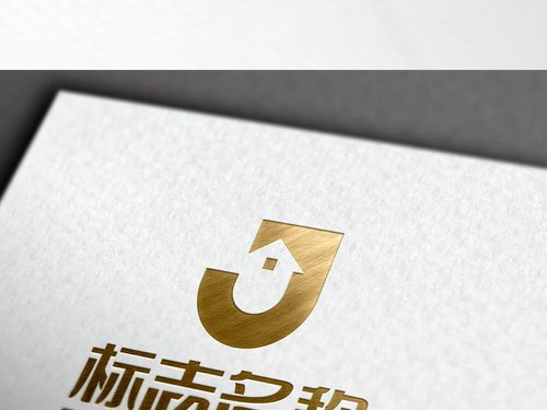 logo家居科技logo模板下载家居-编号19031342-房产物业logo-